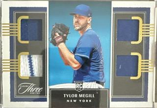 Tylor Megill