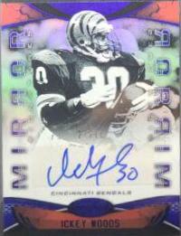 Ickey Woods
