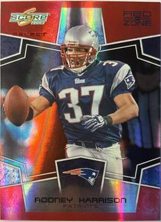 Rodney Harrison