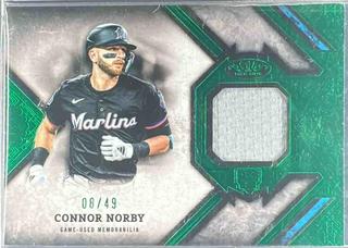 Connor Norby