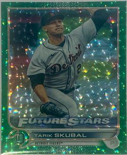 Tarik Skubal