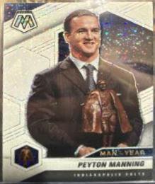 Peyton Manning