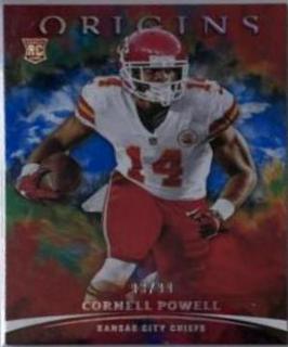 Cornell Powell
