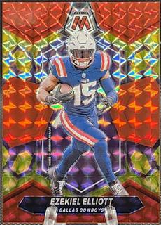 Ezekiel Elliott