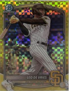 Leo De Vries