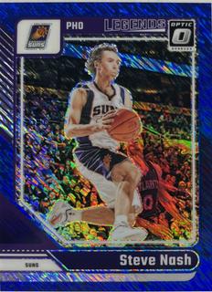Steve Nash