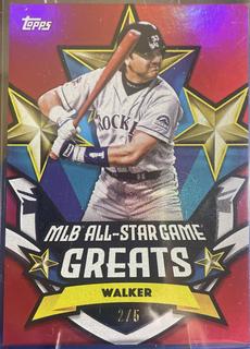 Larry Walker