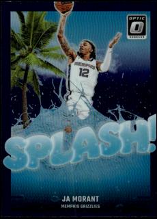 Ja Morant