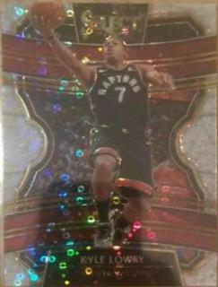 Kyle Lowry