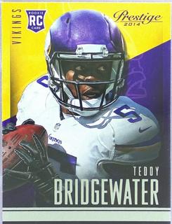 Teddy Bridgewater