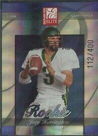 Joey Harrington