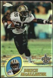 Deuce McAllister