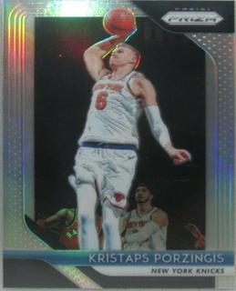 Kristaps Porzingis