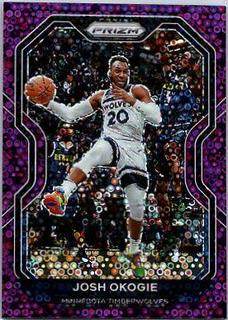 Josh Okogie