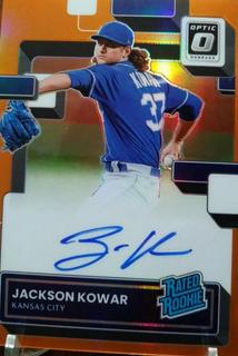 Jackson Kowar