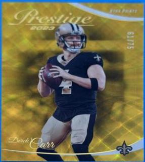 Derek Carr