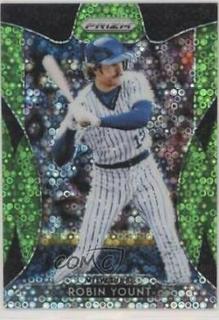 Robin Yount