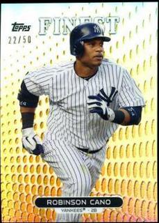 Robinson Cano