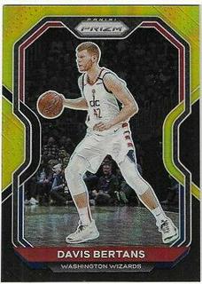 Davis Bertans