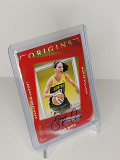 Sue Bird