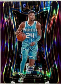 Brandon Miller