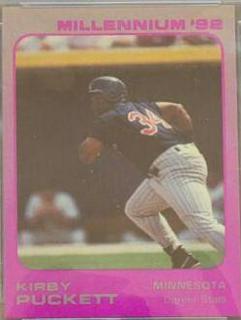Kirby Puckett