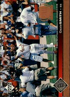 Ozzie Smith