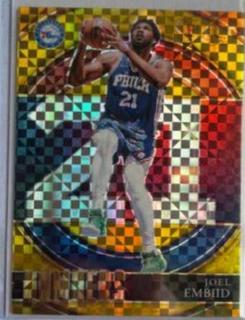Joel Embiid