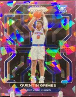 Quentin Grimes