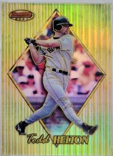 Todd Helton