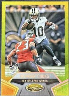 Brandin Cooks