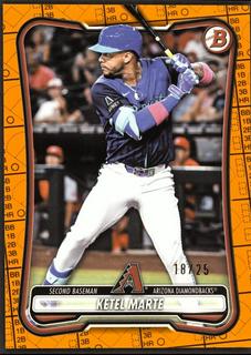 Ketel Marte