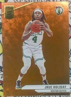 Jrue Holiday