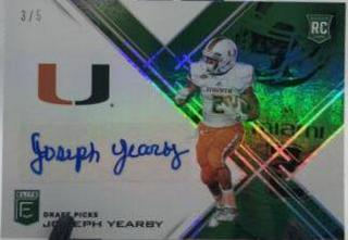Joseph Yearby