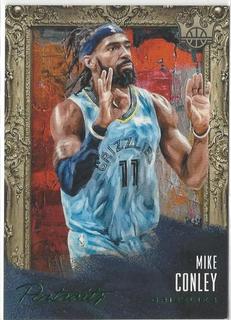 Mike Conley