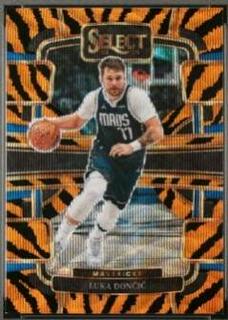 Luka Doncic