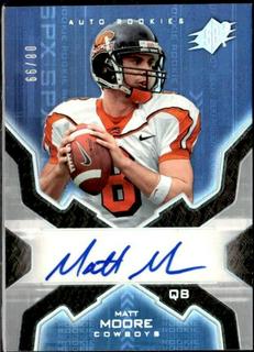 Matt Moore