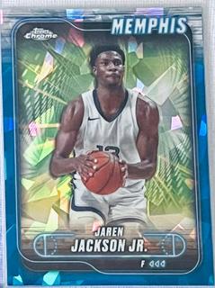 Jaren Jackson Jr.
