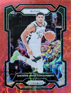 Giannis Antetokounmpo