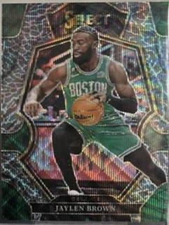 Jaylen Brown