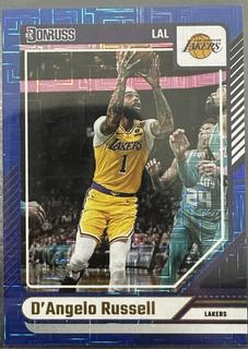D'Angelo Russell