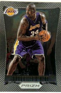 Shaquille O'Neal