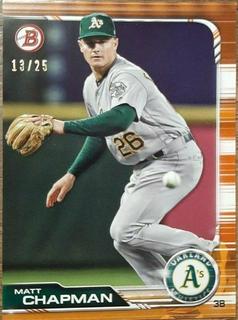 Matt Chapman