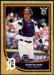 James McCann