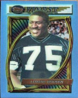 Lomas Brown