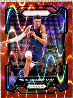 Victor Wembanyama