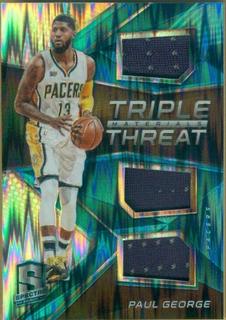 Paul George