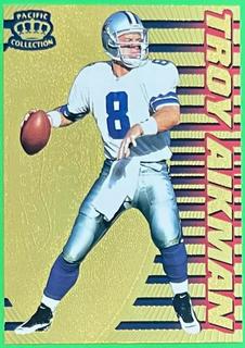 Troy Aikman