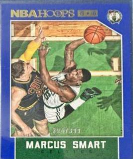 Marcus Smart