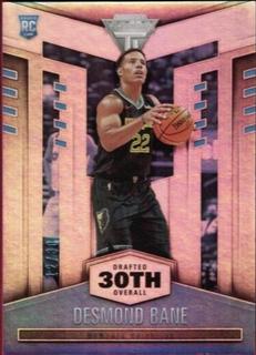Desmond Bane